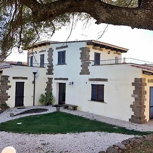 3* Maison d'hôtes Artemisia Sardegna