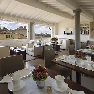 ** Bed & Breakfast D'epoca In Palace Italia