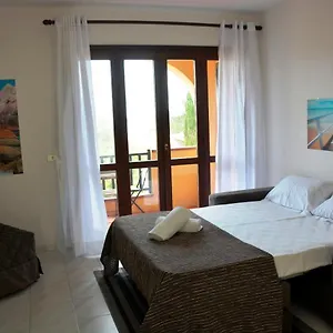 3* Appart hôtel Summer Bunte
