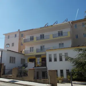 2* Hotel Sa 'e Jana